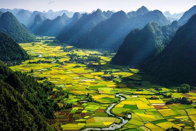Hộ chiếu và giấy tờ xin visa du lịch