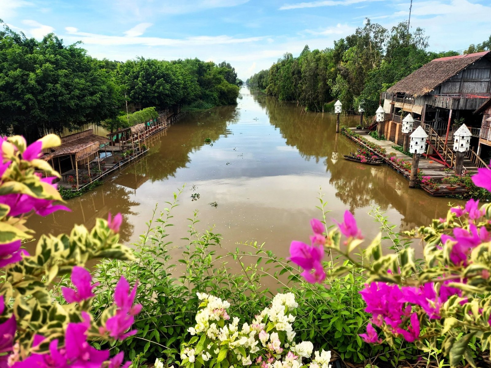 Núi Sam Châu Đốc