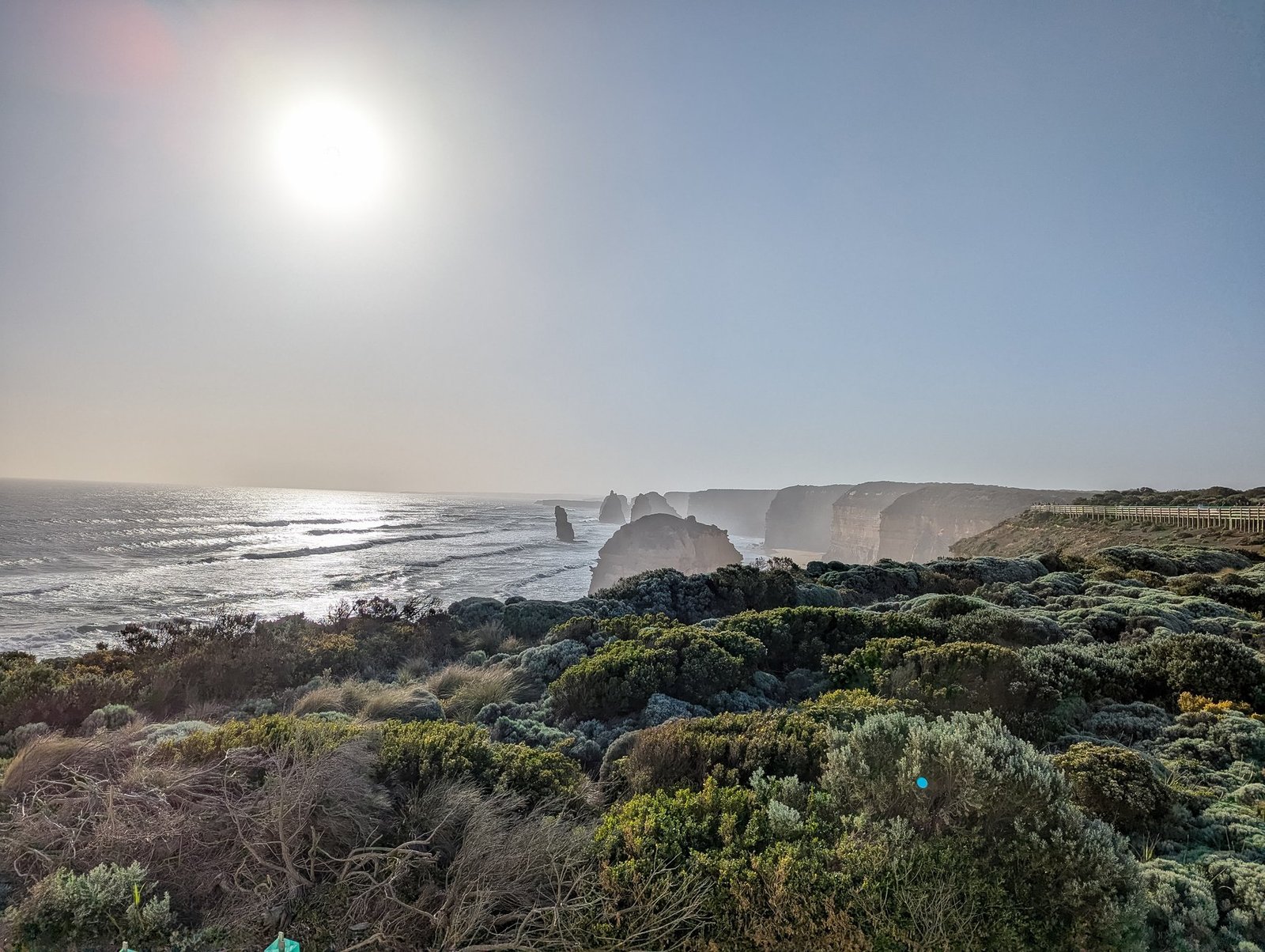 Sydney, Melbourne và Great Ocean Road