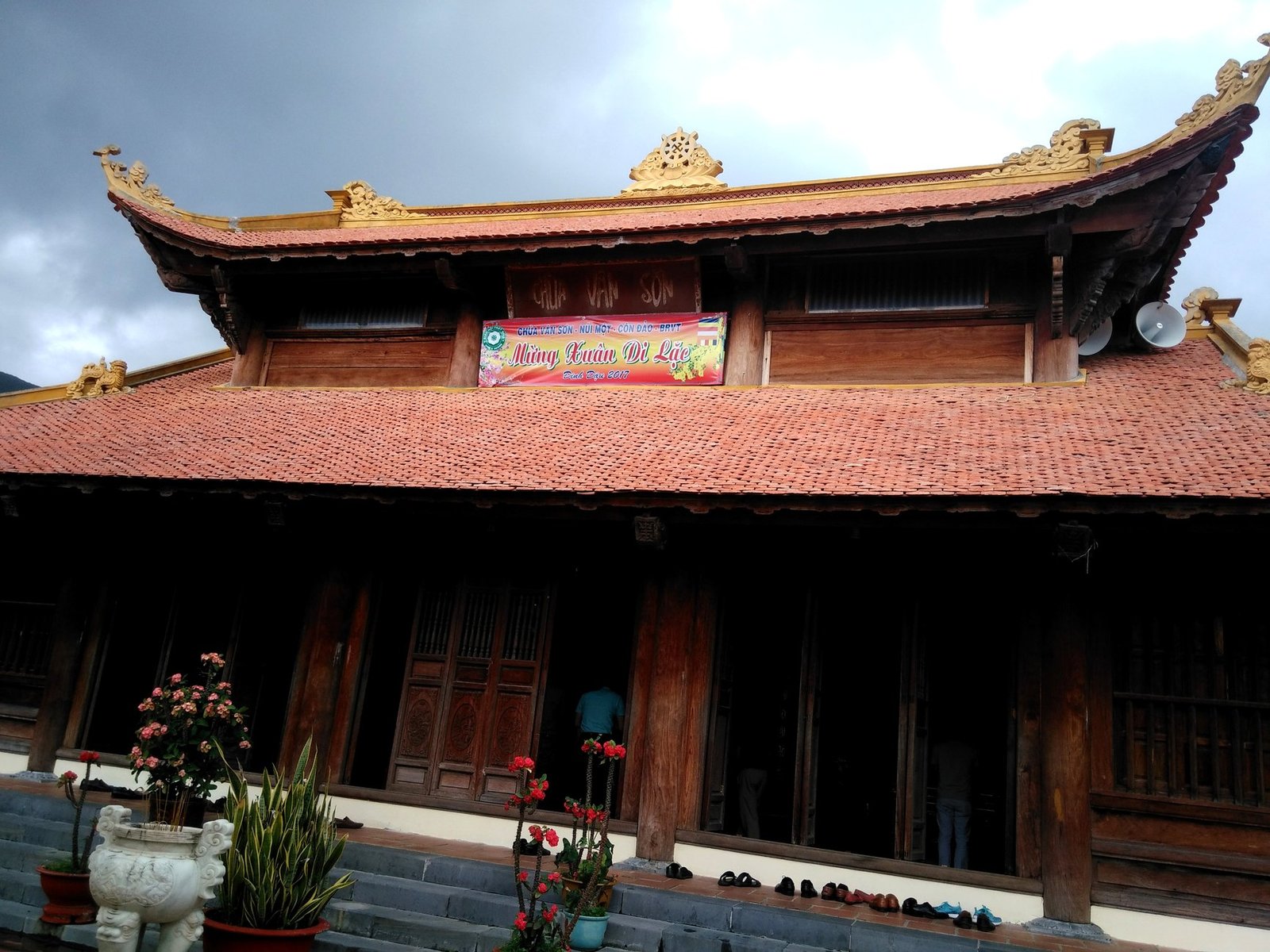 Bãi biển Côn Đảo
