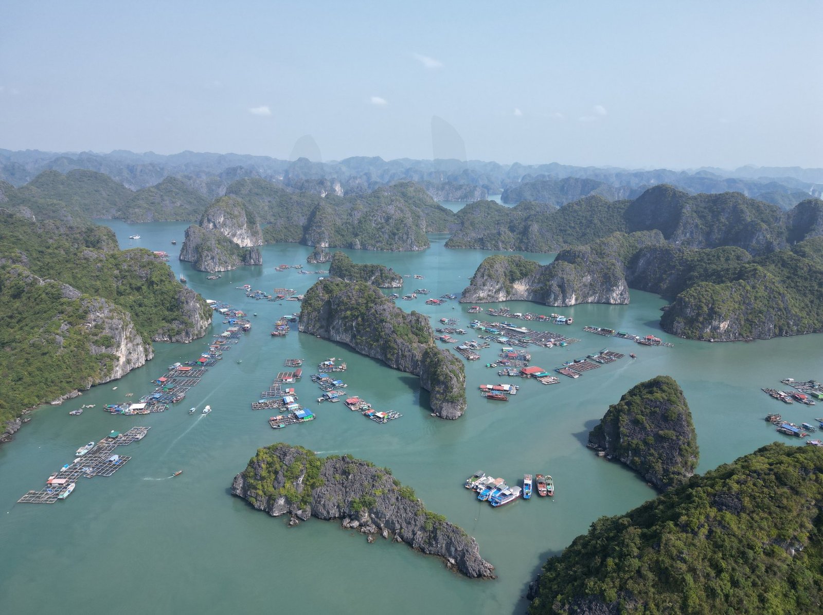 Vịnh Hạ Long