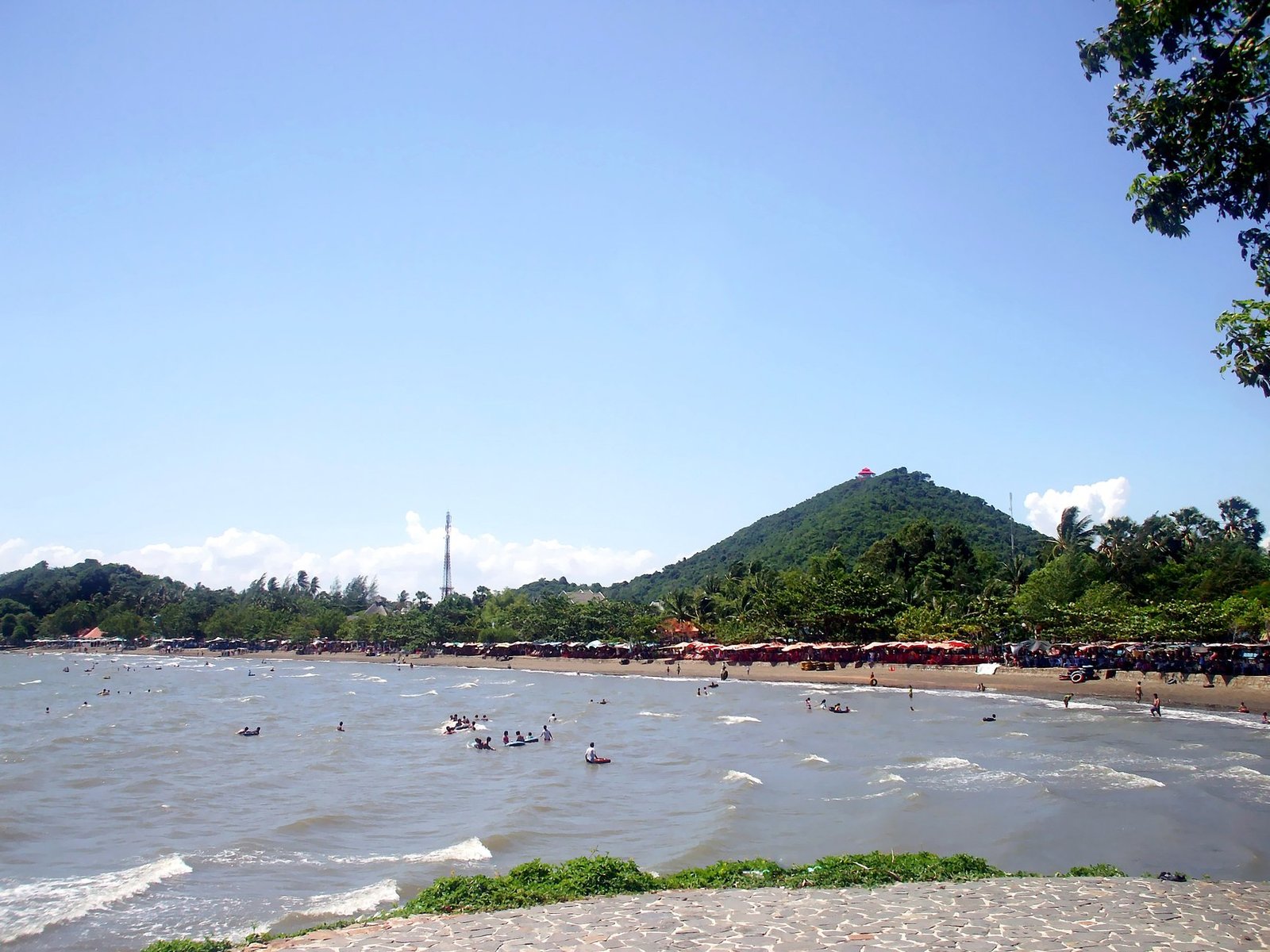 Châu Đốc An Giang