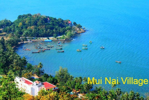 Cảnh sông nước miền Tây