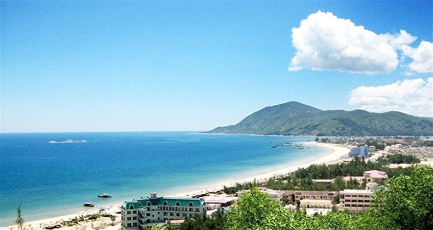 Hà Tĩnh và Thiên Cầm