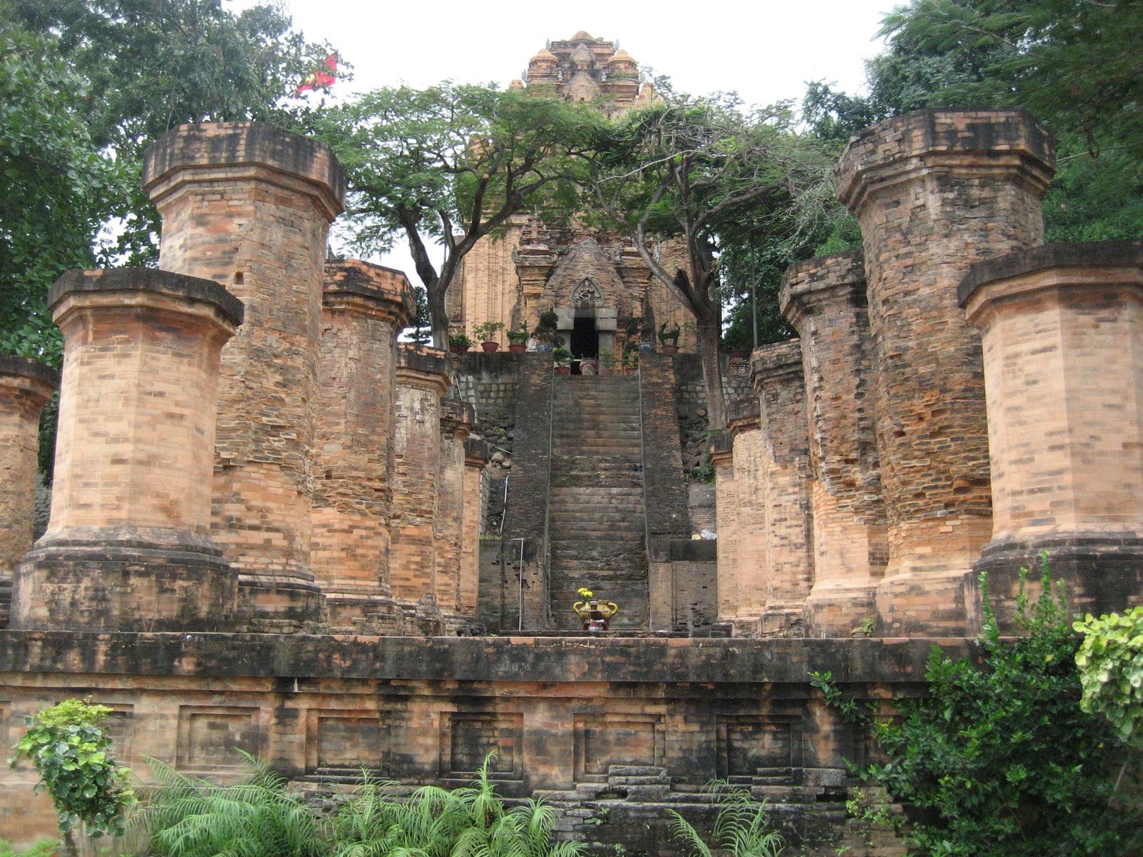Biển Nha Trang