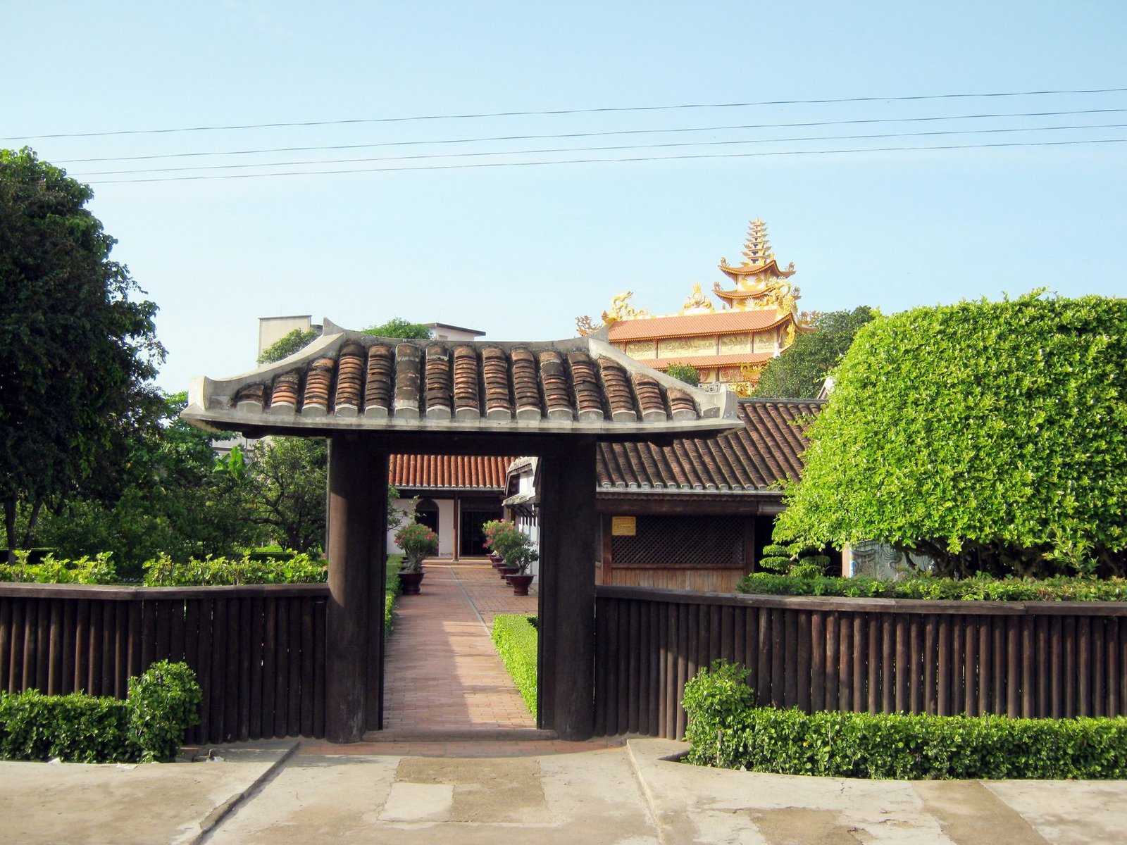 Ảnh điểm đến du lịch