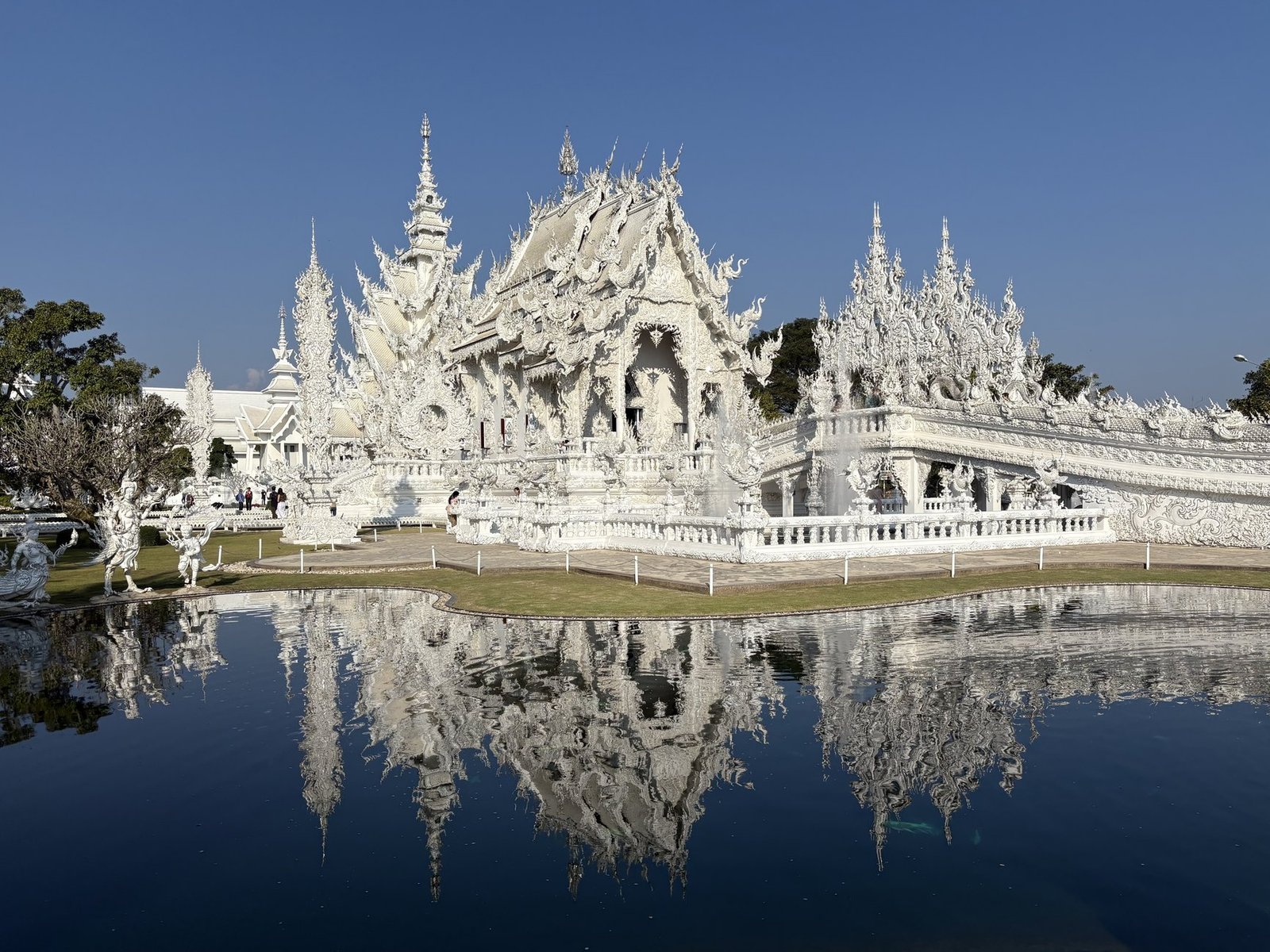 Chợ đêm Thái Lan