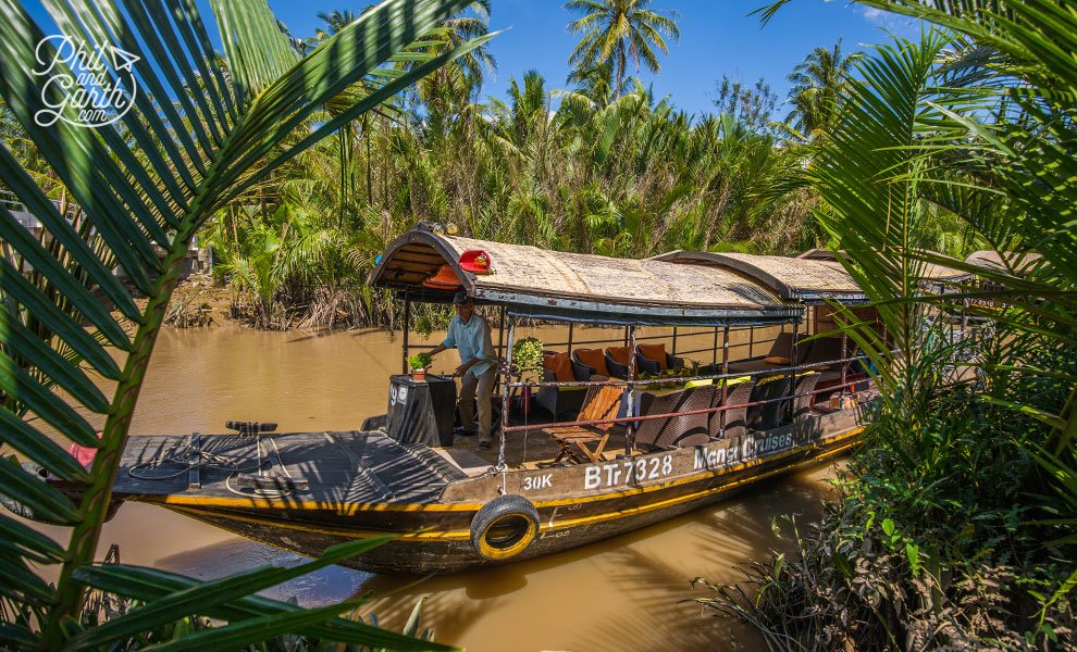 Miền Tây sông nước