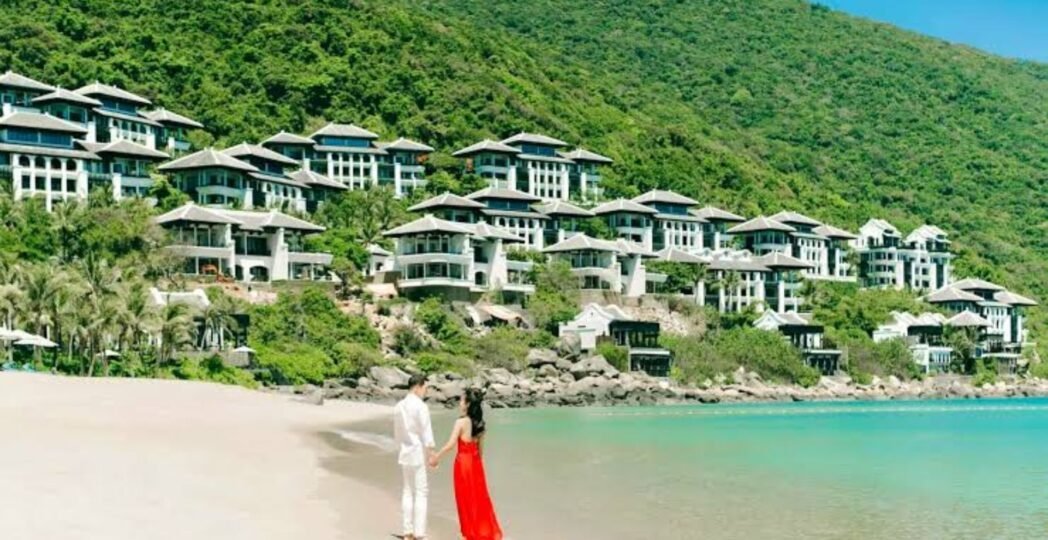 Bãi Sau Vũng Tàu cuối tuần